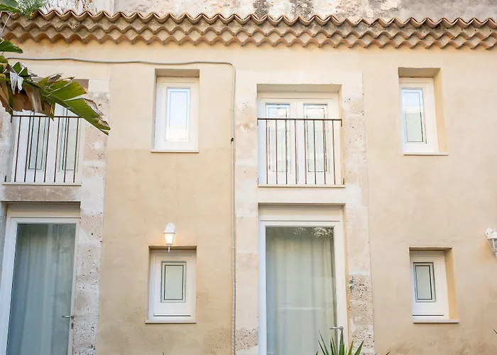 Ortigia Apart-hotel