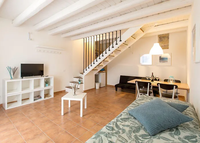 Ortigia 3* Syracuse
