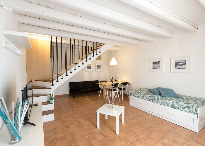 Apart-hotel Ortigia
