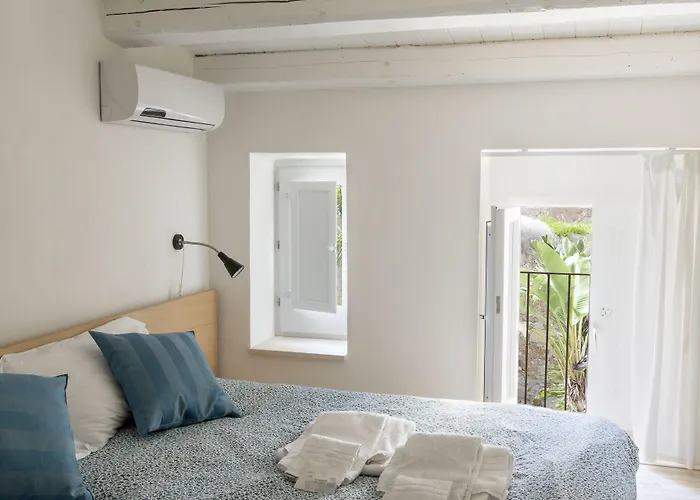 Ortigia Apartahotel 4*