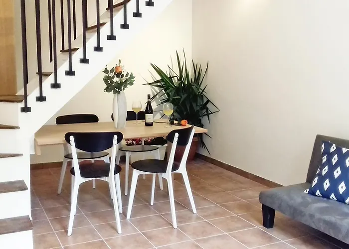 Ortigia Apartahotel Syracuse