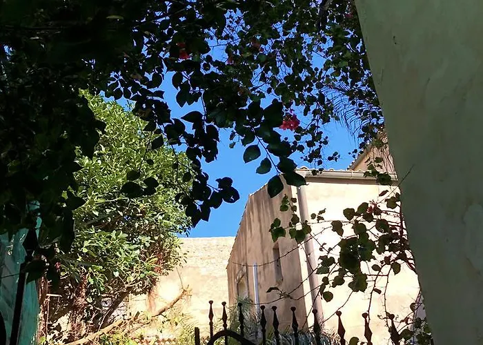 Apart-hotel Ortigia 3*