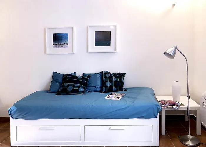 Ortigia Apartahotel Syracuse