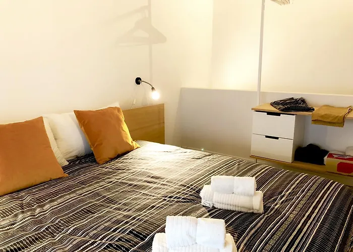 Ortigia Apart-hotel