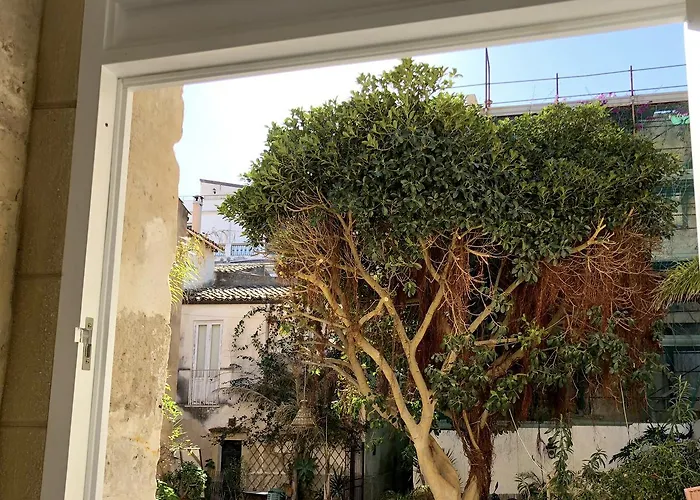 Apartahotel Ortigia Syracuse