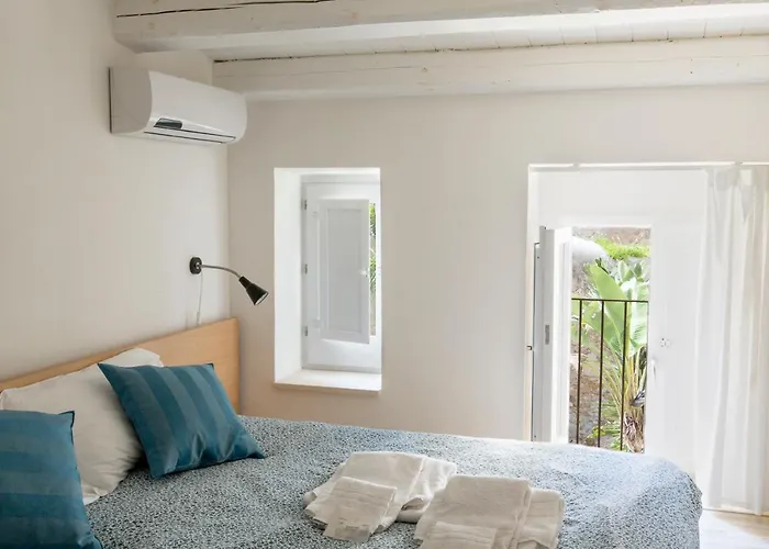 Ortigia Apartahotel Syracuse