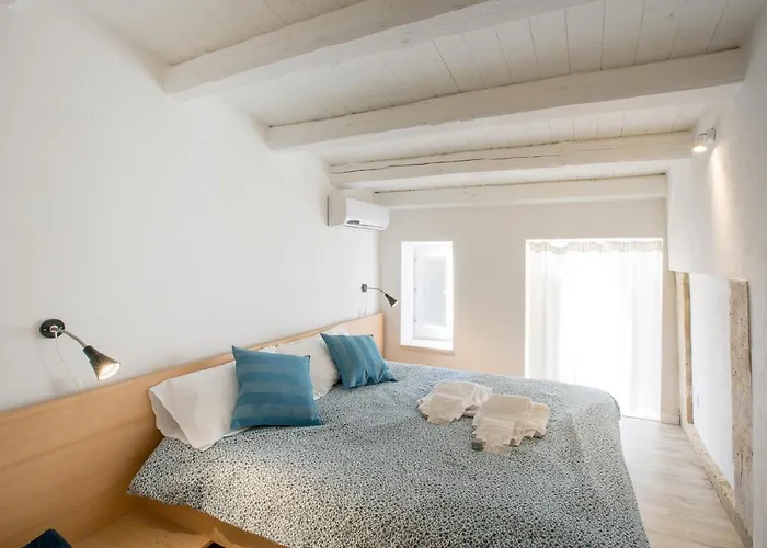 Apart-hotel Ortigia