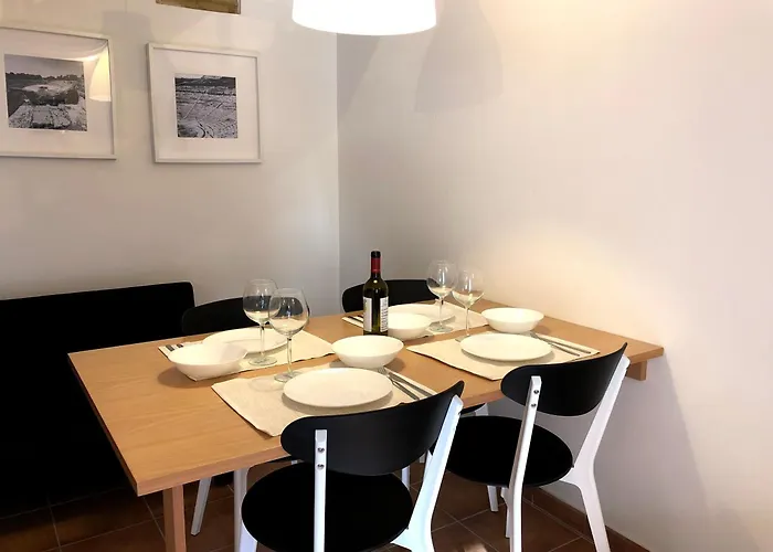 Apart-hotel Ortigia