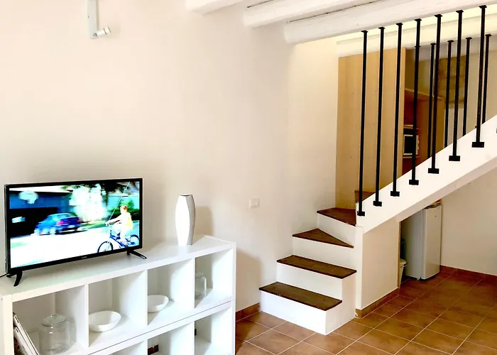 Ortigia Apart-hotel 3*