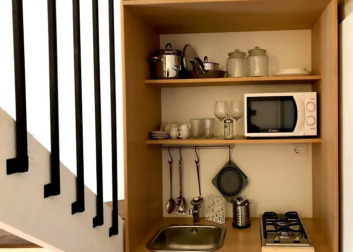 Ortigia Apart-hotel 3*