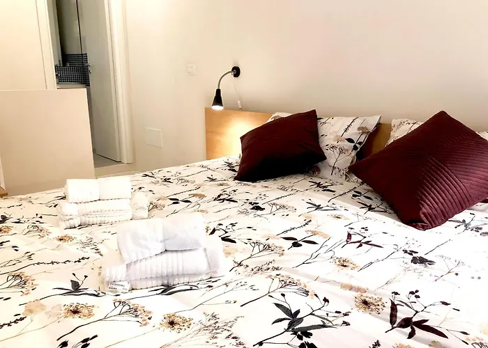 Ortigia Apart-hotel 3*