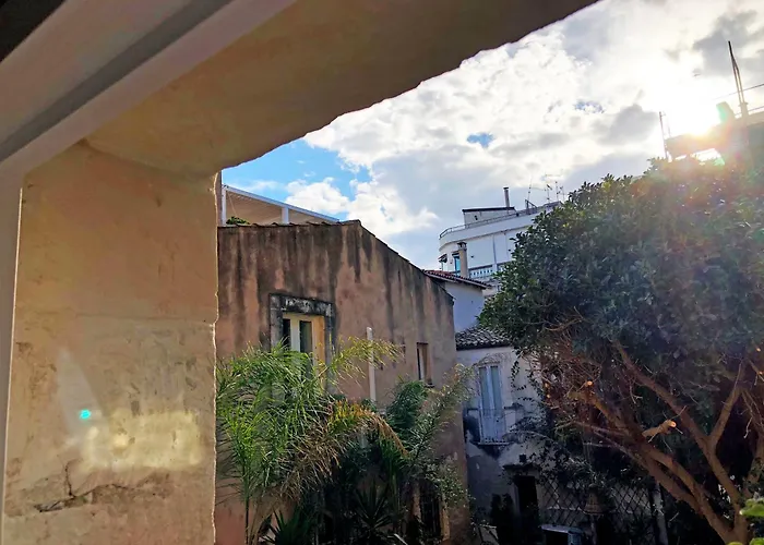 Apart-hotel Ortigia
