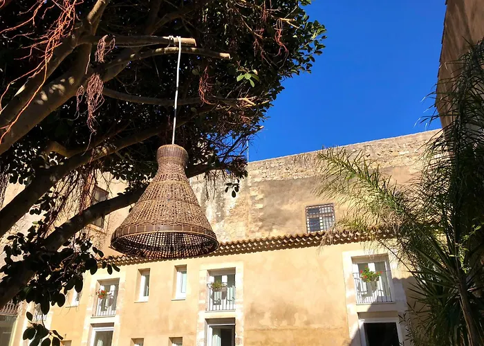 Apart-hotel Ortigia Syracuse