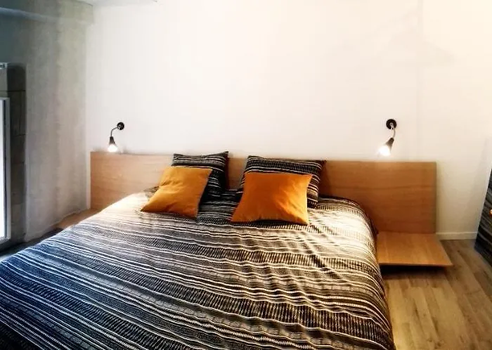 Ortigia Apart-hotel 3*