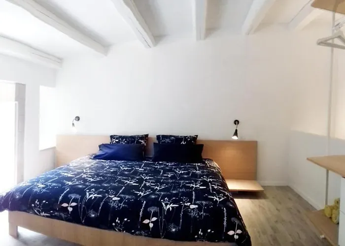 Ortigia Apartahotel Syracuse